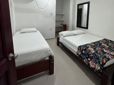 Hotel Casa Evan