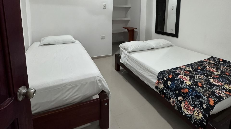 Hotel Casa Evan