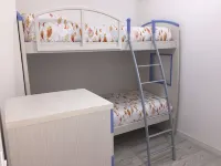 ROSA DEI VENTI - SAN PIETRO A MARE - Wifi