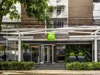 Ibis Styles Belem Nazare Hotels near Se Cathedral