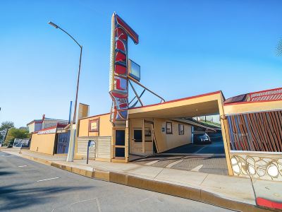 Geneva Motel