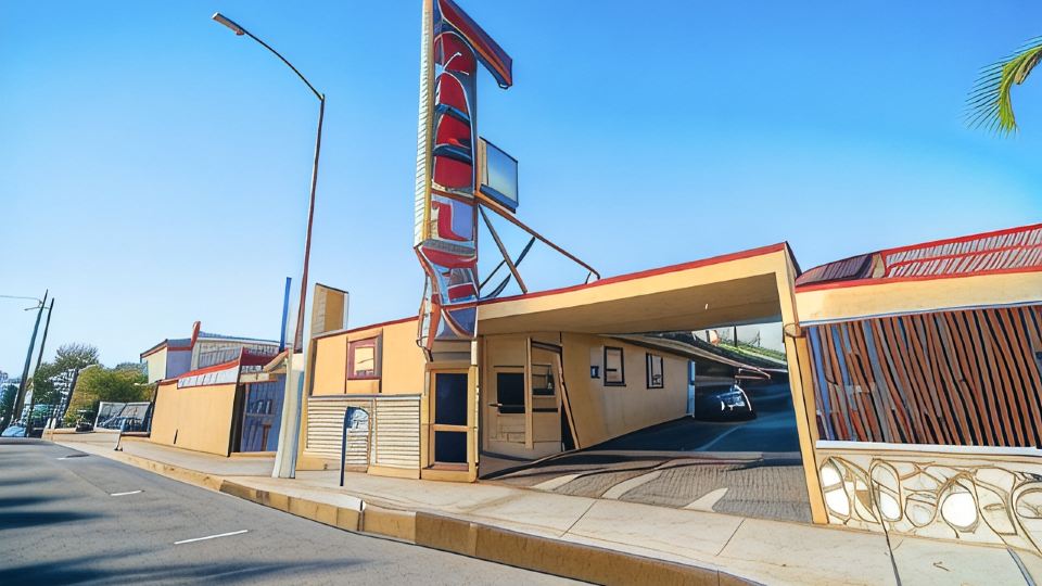 Geneva Motel