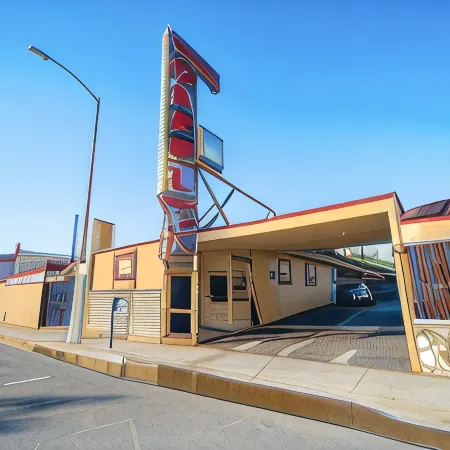 Geneva Motel
