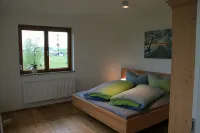 New apartment on the Haldershof - 3 星級