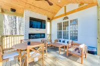 Luxury Atlanta Home(6 Bedrooms) - 5つ星