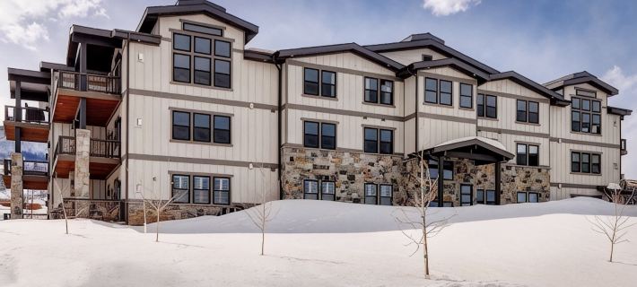 Luxury Condo by Mountain and Jordanelle Reservoir Hotels in Wasatch County