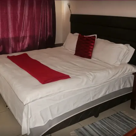 Kamho Pension Hotel