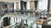 Blue Star Luxury Hotel - Balkon