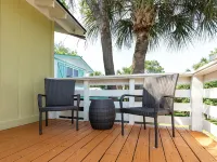 Just Beachy Tybee Vacation Rentals - Pet friendly