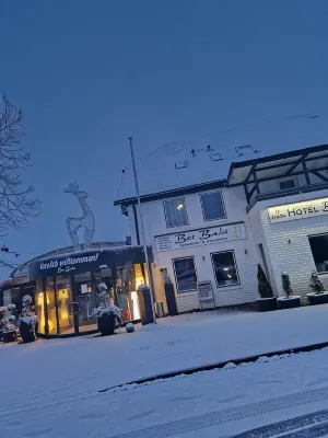 Hotel & Restaurant Bei Baki - Wifi