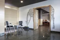 Hotel Los Pasiegos - Wifi