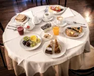 Grand Hotel Italia - Pet friendly