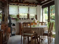 Ferienwohnung Panorama - Apartments