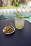 Boma LifeStyle Hotel - Morgenmad