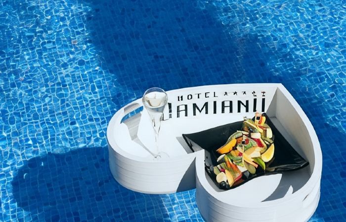 Damianii Luxury Boutique Hotel & Spa