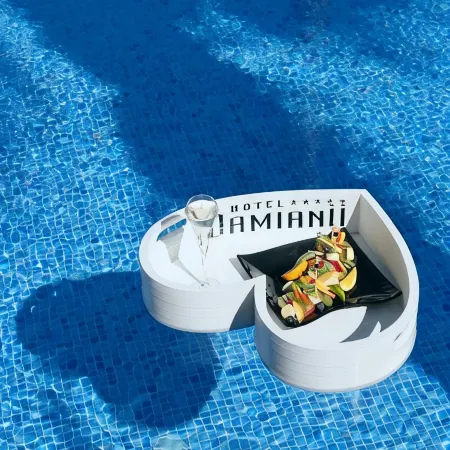 Damianii Luxury Boutique Hotel & Spa