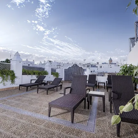 Ferreira Hostal Boutique