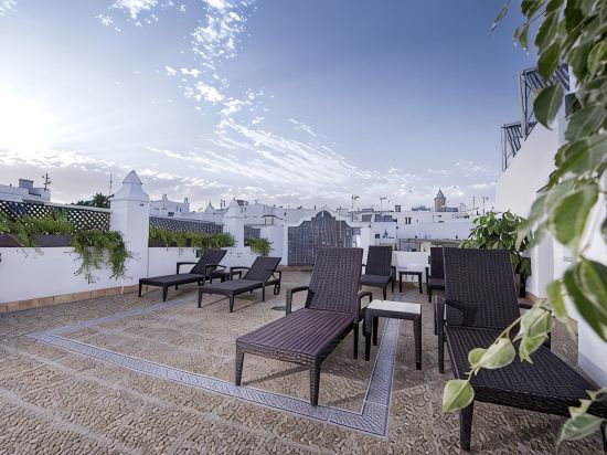 Ferreira Hostal Boutique
