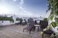 Ferreira Hostal Boutique - Pensions