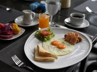 Days Inn by Wyndham Aonang Krabi Hotels near Monkey Trail