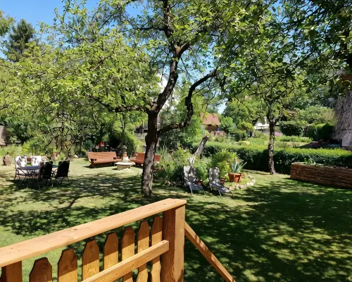 Exceptional accommodation for 4 to 8 people on 160 m², relaxation guaranteed - Homestays