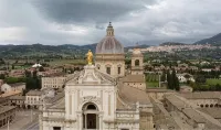 Sottoassisi - Guest House