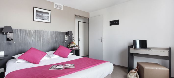 Appart Hotel Odalys City Marseille le Dôme マルセイユのホテル