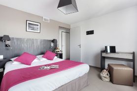Appart Hotel Odalys City Marseille le Dôme