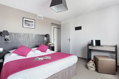 Appart Hotel Odalys City Marseille le Dôme Hotels in Marseille