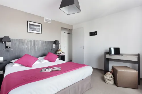 Appart Hotel Odalys City Marseille le Dôme - 3-Star