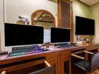 Sincheon Plus Hotel dekat Perpustakaan Starfield