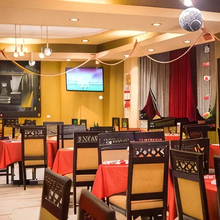 Hotel la Joya