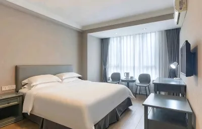 Oak Grove Hotel (Chongqing Southwest Hospital, Yicheng International) Hotels in Chongqing