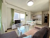 Hokusei Bldg Unit 6F - Apartments