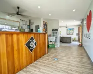 Bali Villas Panglao - Kitchens