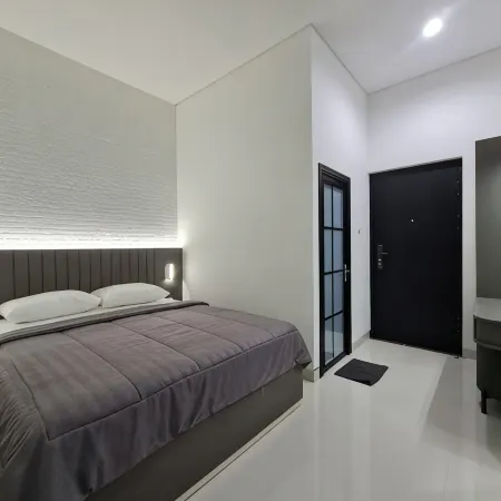 Pondok Audy Hotels in Mlati