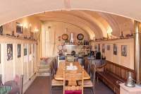 R&B la Gerla Blu - Bed and Breakfasts