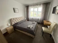 Petrosani Camere de Inchiriat - Hotel Petroshani Srl - Wifi