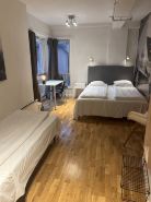 City Hostel Bergen
