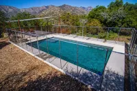 Alta Peak House~Private EV Outlet, ;Outdoor Pool; Close to SNP entry - 3 estrellas
