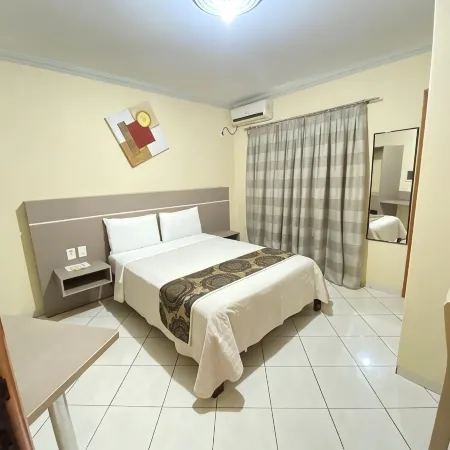 Hotel Majú