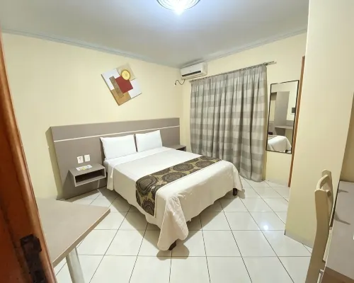 Hotel Majú Hotels in Rio Branco