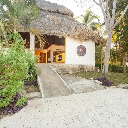 Hotel Villas del Ángel