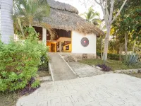 Villas del Angel - Desayuno