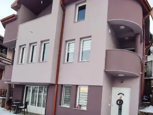 Papi Apartments
