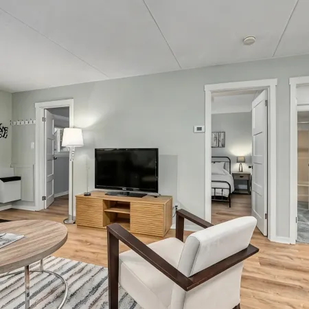 The Nordic - Central Collingwood Condo