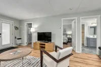 The Nordic - Central Collingwood Condo - 3 tähden