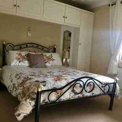 Plantation Lodge Rooms