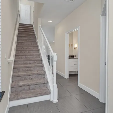 Serenity 3 Bed Townhome 3 Bedroom Townhouse by RedAwning
