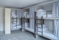 Compass Hostel Sydykova - 3-Sterne